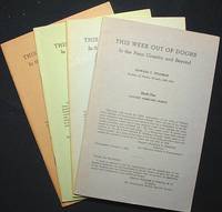 This Week Out of Doors: In the Penn Country and Beyond [Complete: bks 1-4]
