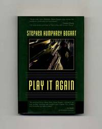Play It Again - 1st Edition/1st Printing Play It Again - 1st Edition/1st Printing