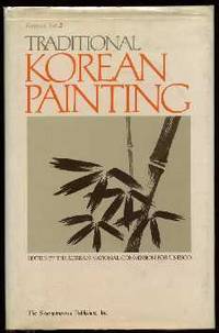 Traditional Korean Painting