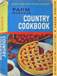Farm Journal's Country Cookbook (More Than 1,000 Tested Recipes)