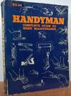 Handyman: Complete Guide To Home Maintenance
