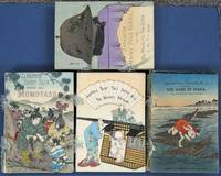 The JAPANESE FAIRY TALE SERIES.  Volumes 1 - 20