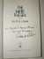 The Hab Theory by  Allan W Eckert from Authors & Artists - Used Book - Hardcover - Signed First Edition