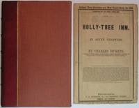 The HOLLY-TREE INN. In Seven Chapters The HOLLY-TREE INN. In Seven Chapters