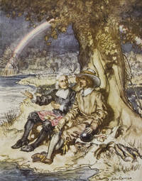 The Complete Angler or The Contemplative Man's Recreation