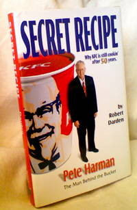 Secret Recipe: Why KFC is Still Cookin' after 50 Years