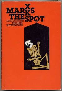 X Marks the Spot: A Symphony in Black in Four Movements