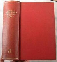 Historical Collections of All Nations: Comprising Notices of the Most Remarkable Events and Distinguished Characters in the History of the World; with Anecdotes of Heroes, Statesmen, Patriors, and Sovereigns...with Special Notices of Heroes of the West Historical Collections of All Nations: Comprising Notices of the Most Remarkable Events and Distinguished Characters in the History of the World; with Anecdotes of Heroes, Statesmen, Patriors, and Sovereigns...with Special Notices of Heroes of the West