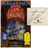 A Game of Thrones