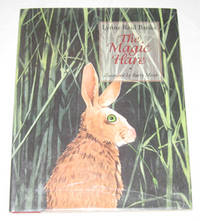 The Magic Hare