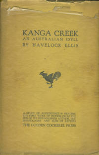 Kanga Creek An Australian Idyll