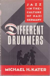 DIFFERENT DRUMMERS: DIFFERENT DRUMMERS: