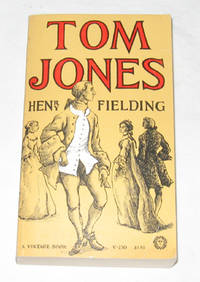 The History Of Tom Jones A Foundling The History Of Tom Jones A Foundling