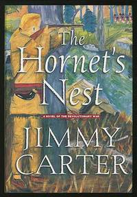 The Hornet's Nest: A Novel of the Revolutionary War