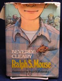 Ralph S. Mouse