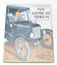 You Come To Yokum You Come To Yokum