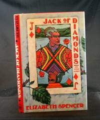 Jack of Diamonds and Other Stories Jack of Diamonds and Other Stories