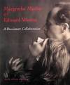 Margrethe Mather and Edward Weston: A Passionate Collaboration