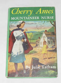 Cherry Ames, Mountaineer Nurse