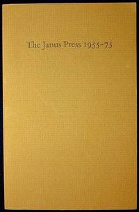 The Janus Press 1955-75: Catalogue Raisonné The Janus Press 1955-75: Catalogue Raisonné