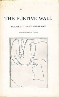THE FURTIVE WALL: Poems THE FURTIVE WALL: Poems