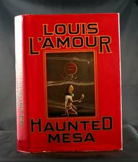 The Haunted Mesa The Haunted Mesa
