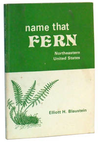 Name That Fern: Northeastern United States