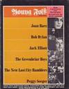 YOUNG FOLK SONG BOOK:; Musical Arrangements and Notes by Earl Robinson. Introduction by Pete Seeger