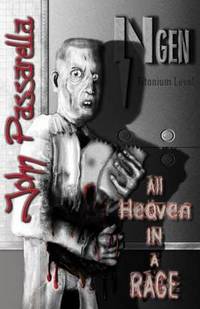 All Heaven In A Rage/Debts Long Due