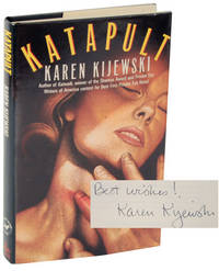 Katapult (Signed First Edition)