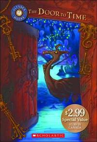 Door To Time (Ulysses Moore) Door To Time (Ulysses Moore)