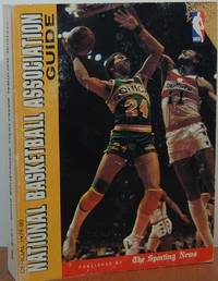 National Basketball Association Official Guide For 1979-80