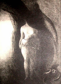 La Tentation de Saint-Antoine. With lithographs by Odilon REDON