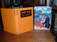 Show Boat Show Boat