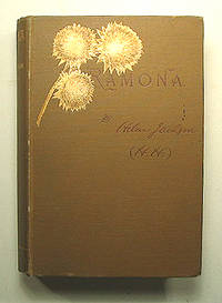 RAMONA. A STORY