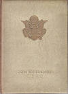 Beckerlogue 1943 - with Additional Items Laid-in