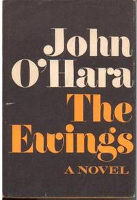 The Ewings The Ewings