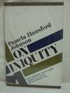 On Iniquity: Some Personal Reflections Arising Out of the Moors Murder Trial