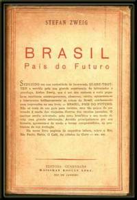 Brasil:  Pa&iacute;s Do Futuro