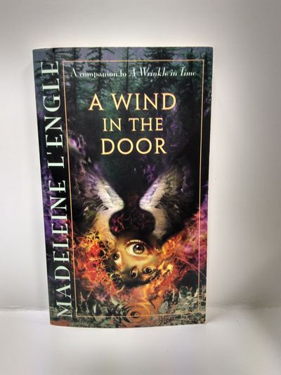 Image for A Wind in the Door