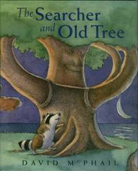 The Searcher and Old Tree The Searcher and Old Tree