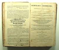 THE SCHOLAR'S ARITHMETIC; OR FEDERAL ACCOUNTANT