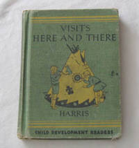 Visits Here And There Visits Here And There