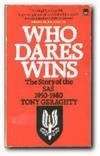 Who Dares Wins