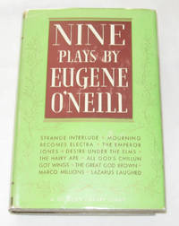 Nine Plays