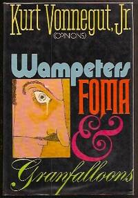 WAMPETERS FOMA & GRANFALLOONS. (Options)