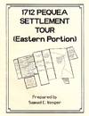 1712 Pequea Settlement Tour