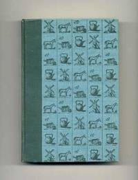 The Osborne Collection of Early Children's Books 1566-1910: A Catalog [in  two volumes]