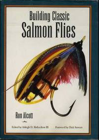 Building Classic Salmon Flies