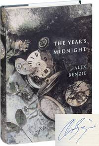 The Year's Midnight (First UK Edition, Signed)